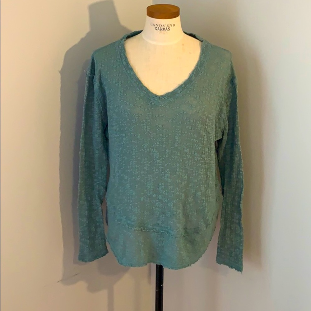 We the Free Oversized Sweater